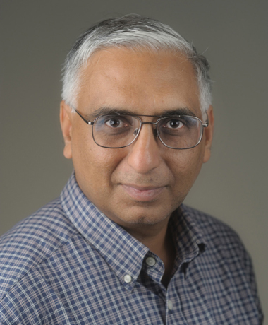 Dr. Mahendra Rao