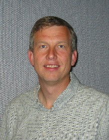 Professor Mark J. Clement
