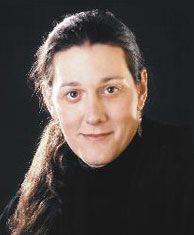 Dr. Martine Rothblatt
