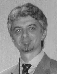 Professor Massimiliano Vasile
