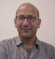 Dr. Mehdi M. Dastani