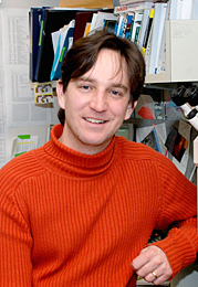 Dr. Michael Petrascheck