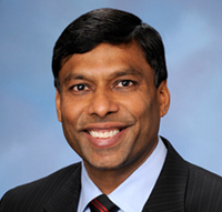 Naveen Jain, MBA