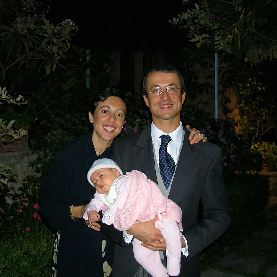 Professor Nicola Pugno