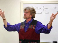 Professor Owen Flanagan, Jr.