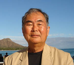 Dr. Patrick K. Takahashi
