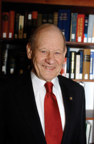 Dr. Paul Kurtz