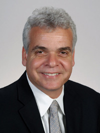 Professor Paul R. Sanberg