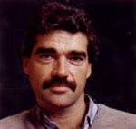 Professor Peter D. Ward