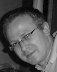 Professor Rafal Rzepka