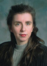 Renata G. Bushko, M.S.