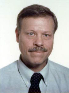 Roger F. Gay, BSEE, MSBE