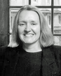 Professor Saskia Sassen