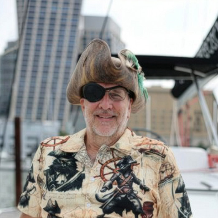 Sean Hastings