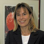 Dr. Stefanie Dimmeler