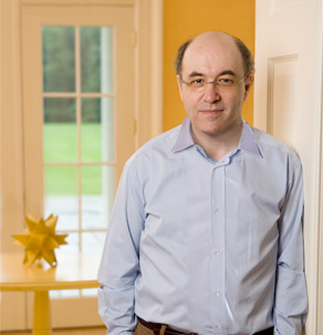Dr. Stephen Wolfram