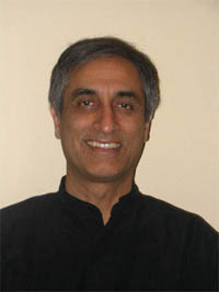 Dr. Subhash Kak