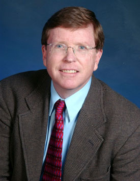 Dr. Terry C. Wallace Jr.