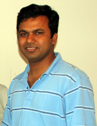 Dr. Victor L. Pushparaj