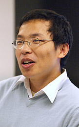 Dr. Yi Qi