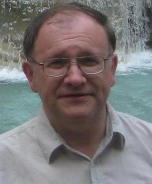 Professor Yuri I. Ozhigov
