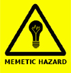 Memetic Hazard Warning